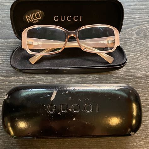 gucci 90s glasses|old Gucci glasses.